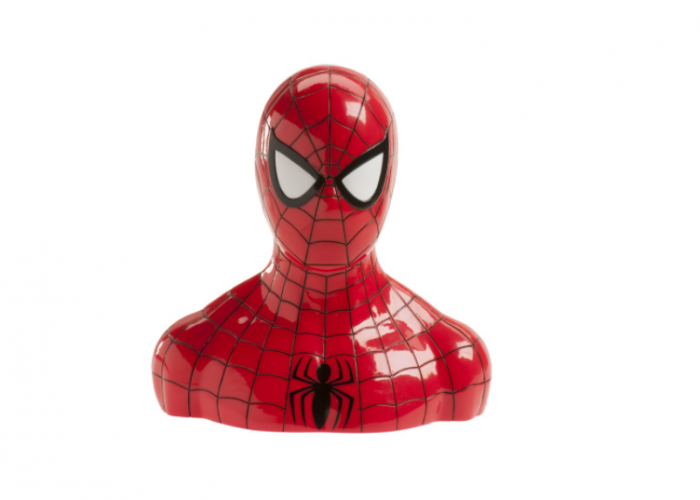 Topper Spiderman