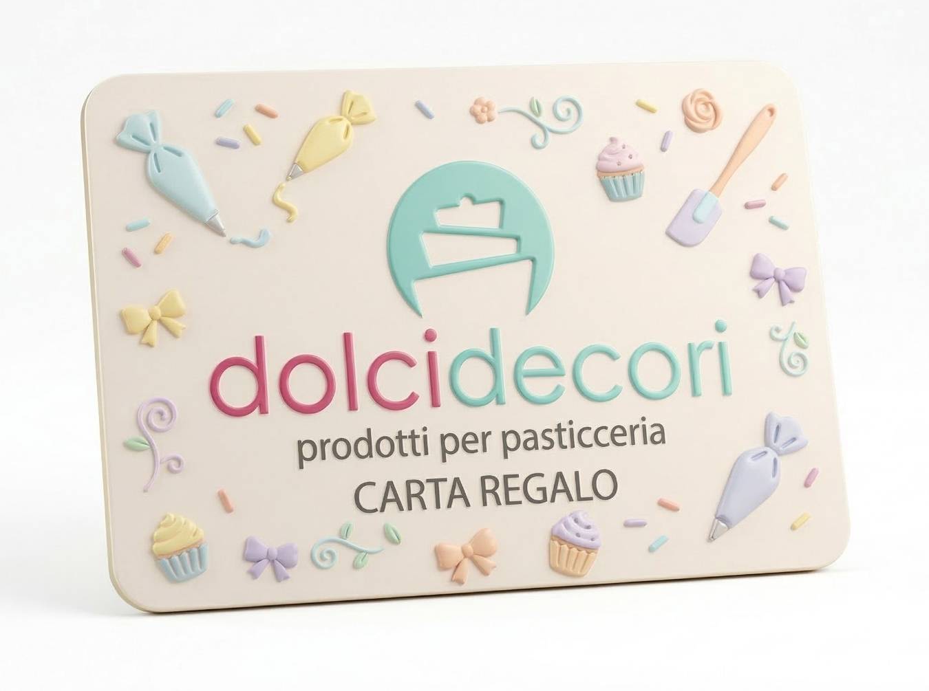 Dolcidecori Gift Card
