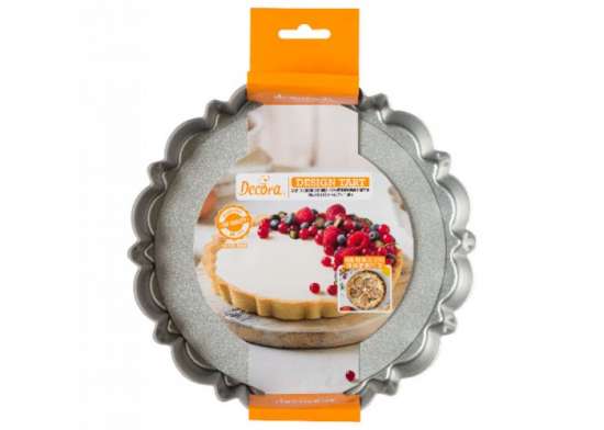 Stampo crostata morbida 