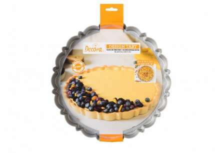 Stampo crostata morbida Grande
