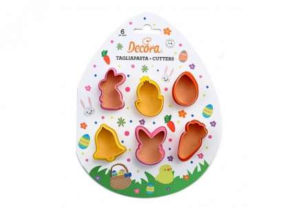Cutters Tagliabiscotti Pasquali