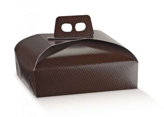 Scatola portatorte 39