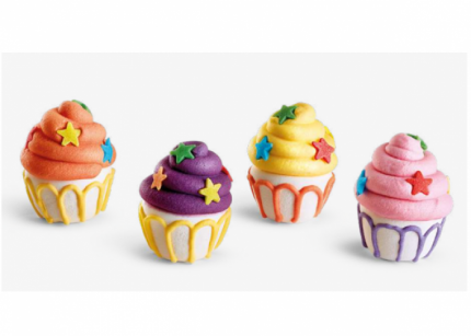 Mini CupCake zucchero