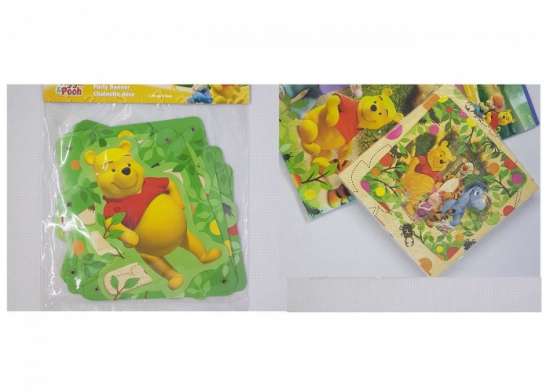Kit Winnie The Pooh