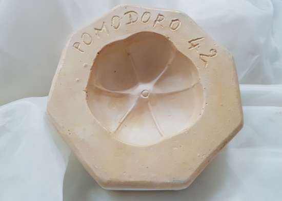 Stampo Frutta Martorana Pomodoro Grande