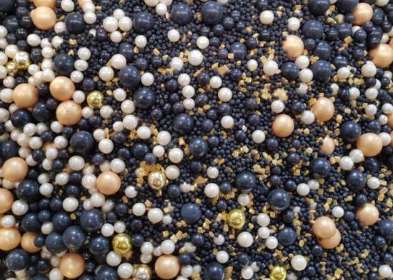 Mix Oro Nero Novità