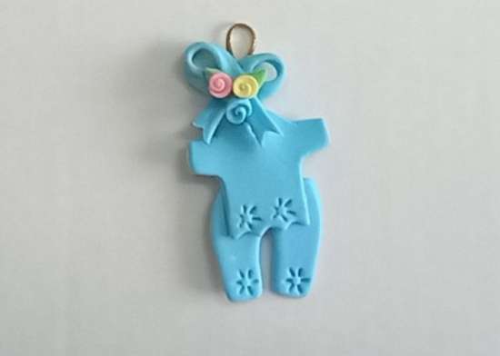 Applicazione sacchetto nascita