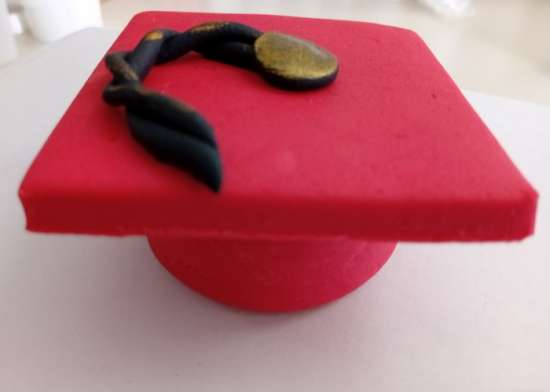 Tocco Laurea Rosso
