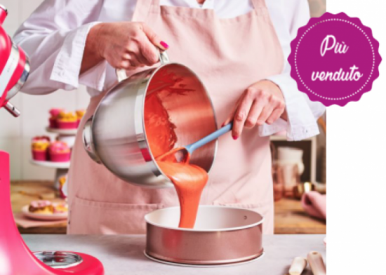 FunCakes Preparato per Red Velvet