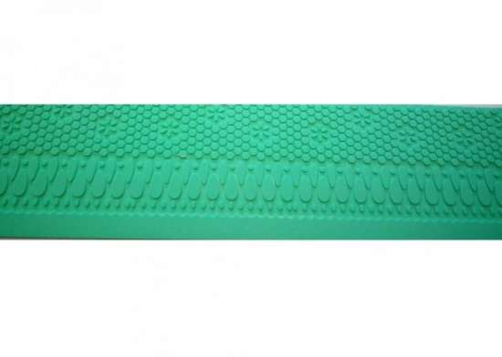 Fascia silicone SMD09