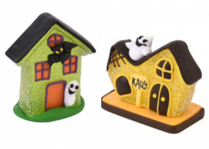 Casa Halloween