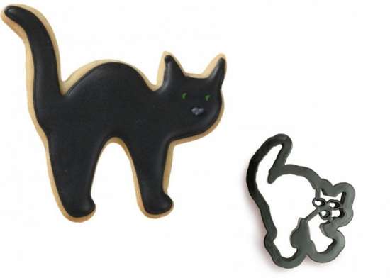 Gatto nero