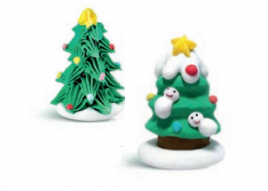 Abete di Natale Assortiti