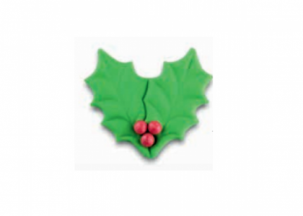 Agrifoglio di zucchero