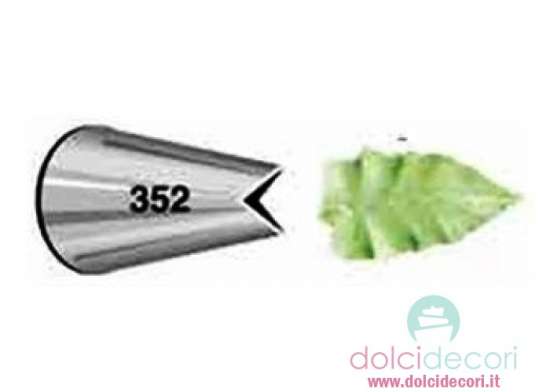 Bocchetta Wilton 352