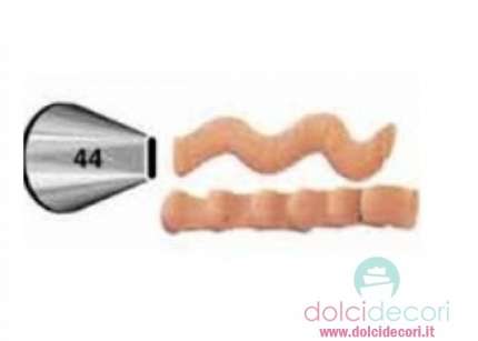 Bocchetta Wilton 44