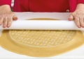 Tagliapasta crostata Arabesche