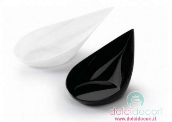Finger food goccia