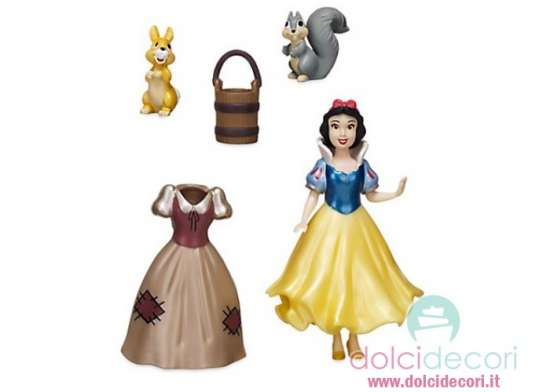 Soggetti Disney Biancaneve per torte