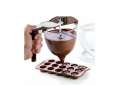 Imbuto Dosatore per Cioccolato