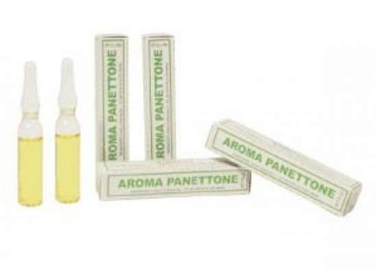Aroma dolci panettone