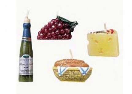 Candele tavola Wilton