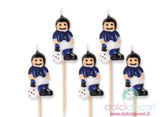 Candeline sport Inter