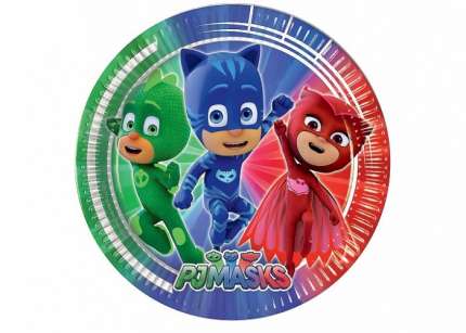 Super Pigiamini Masks
