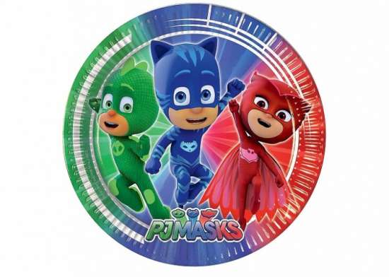 Super Pigiamini Masks