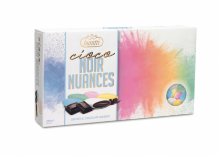 Confetti Choco Nuance Arancio