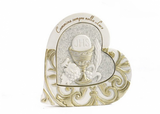Cuore calice comunione
