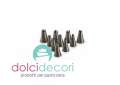 Bocchette foro stella