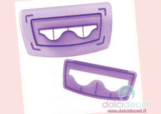 Cutter Perforatore Onde