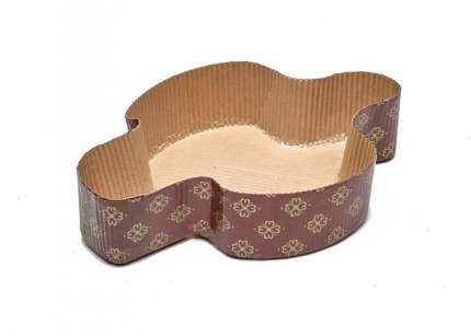 Carta Stampo Colomba piccola