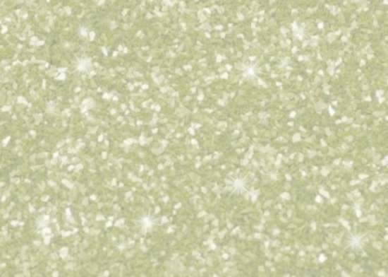 Colorante Alimentare glitter Ivory