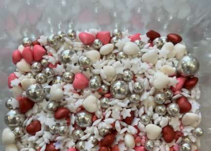 Mompariglia oro rosso