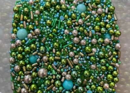 Assortimento zucchero Verde