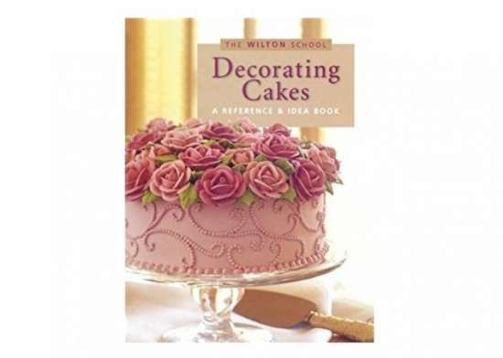 Decorating Cakes Wilton