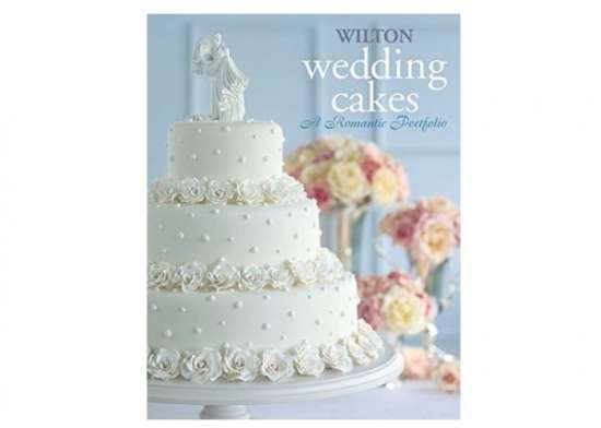 Wedding cakes Wilton
