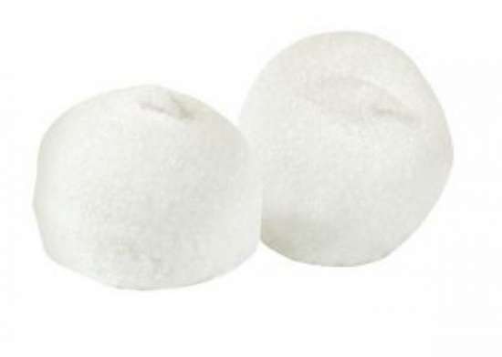 Marshmallow bianco