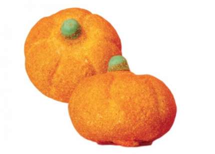 Halloween Zucche