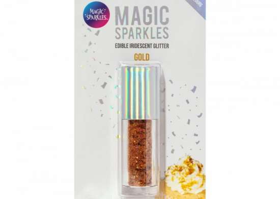 Magic Sparkles Oro
