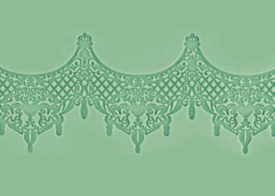 Fascia silicone SMD12