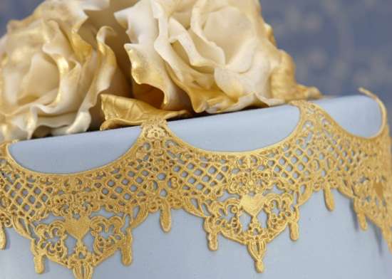 Fascia silicone SMD12