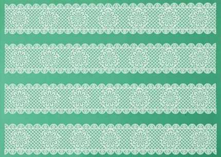 Tappeto in silicone TMD03