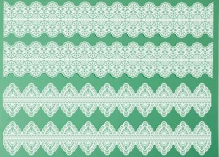 Tappeto in silicone TMD04