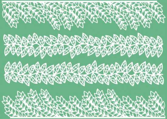 Tappeto in silicone TMD07