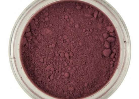 Colorante Powder Colour Melanzana