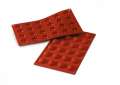Stampi in Silicone Semisfera