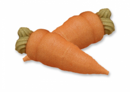 Carotine di Zucchero